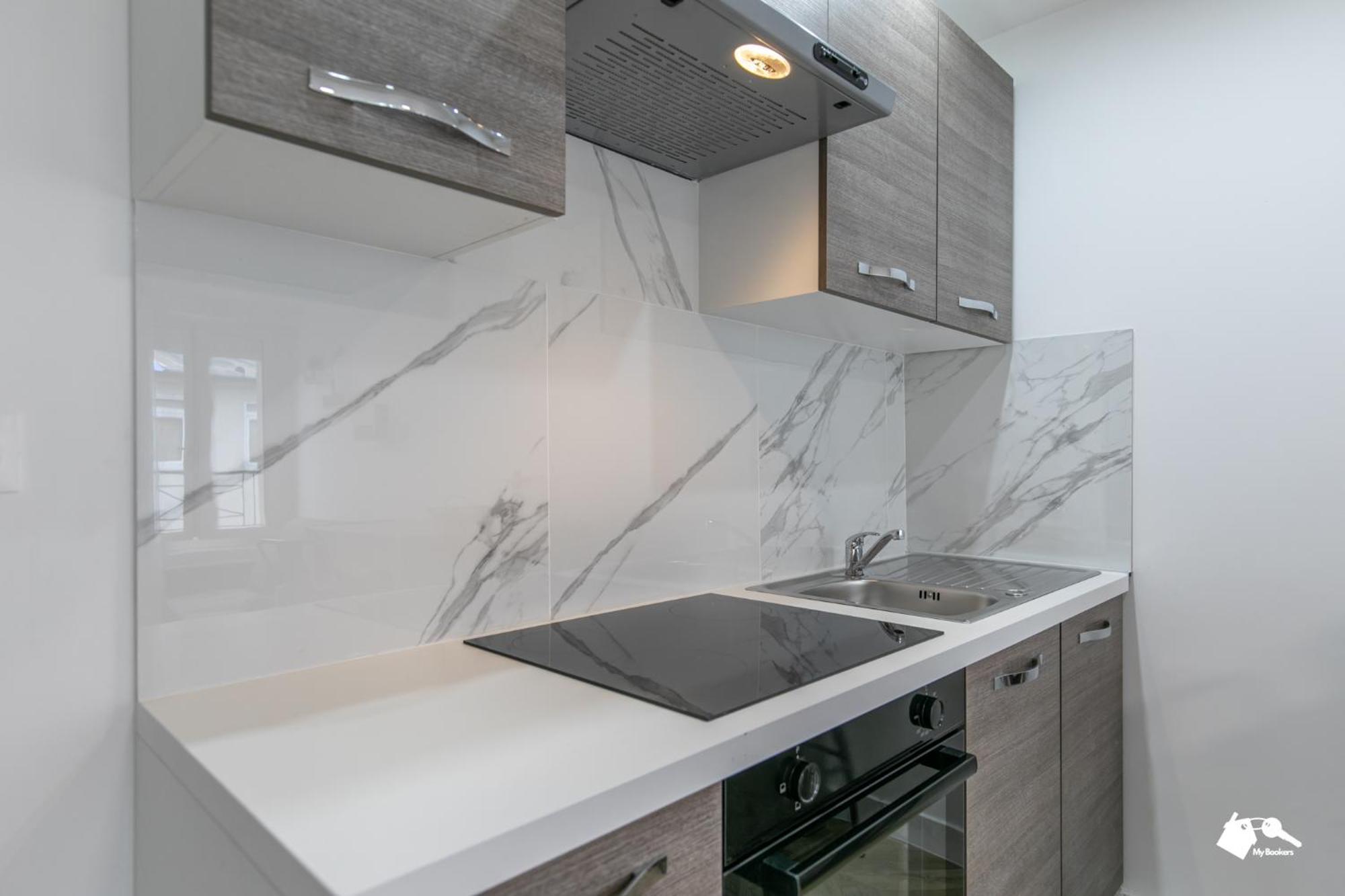 Mba Splendide Appart - Le Raincy Rer Banlieue Paris Daire Dış mekan fotoğraf